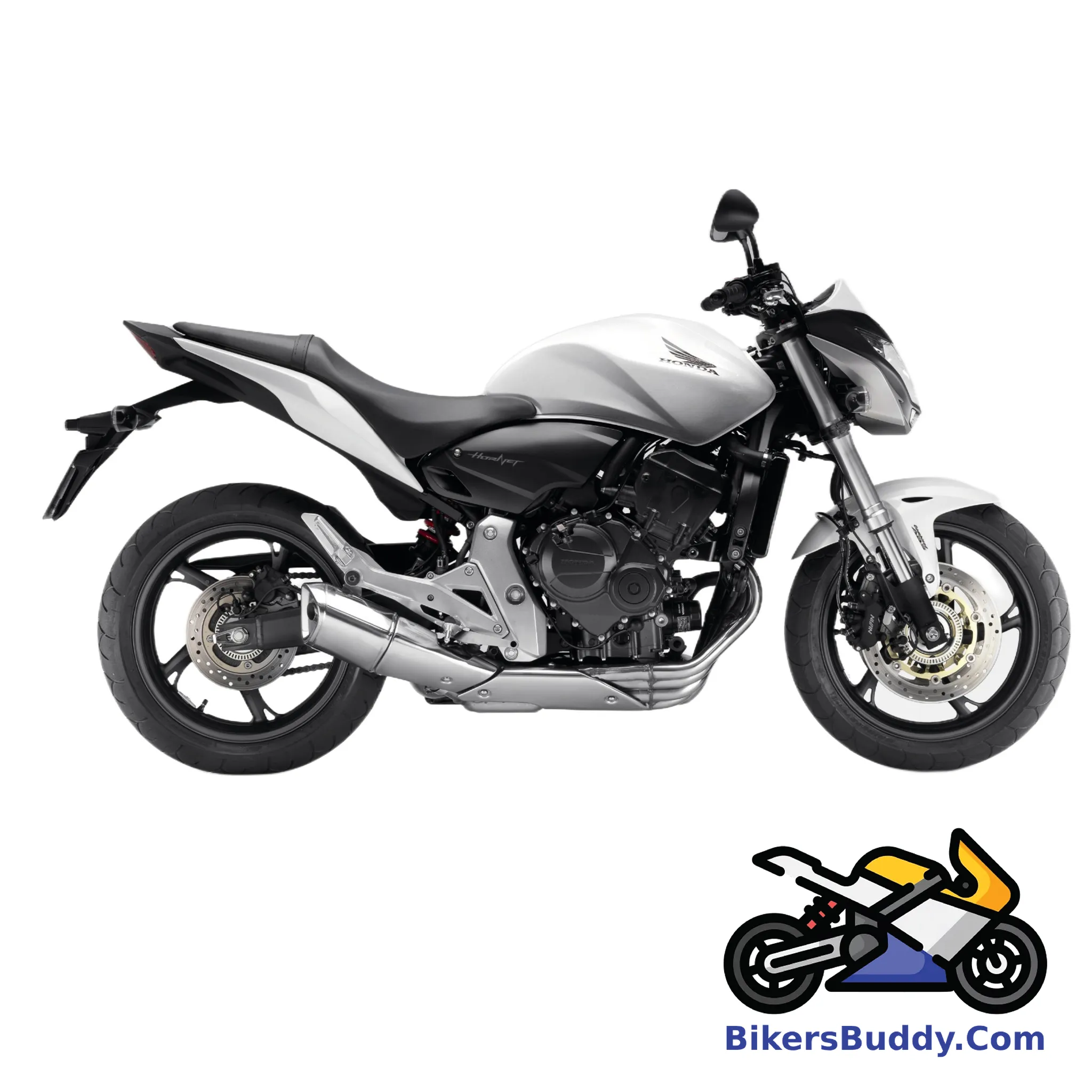 Honda CB 600 F Hornet