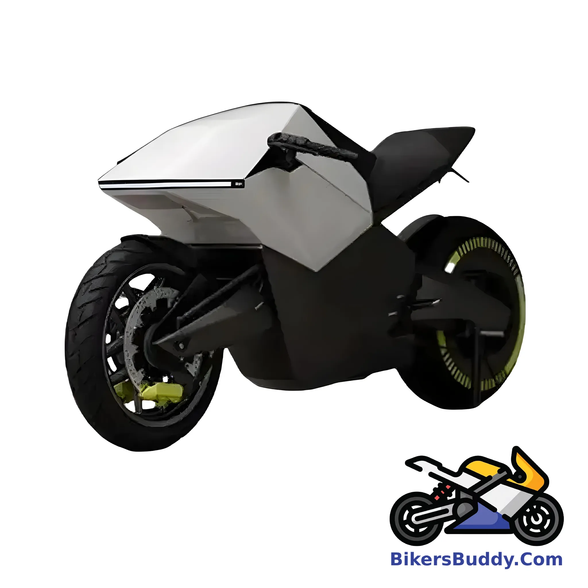 Ola Electric Diamondhead