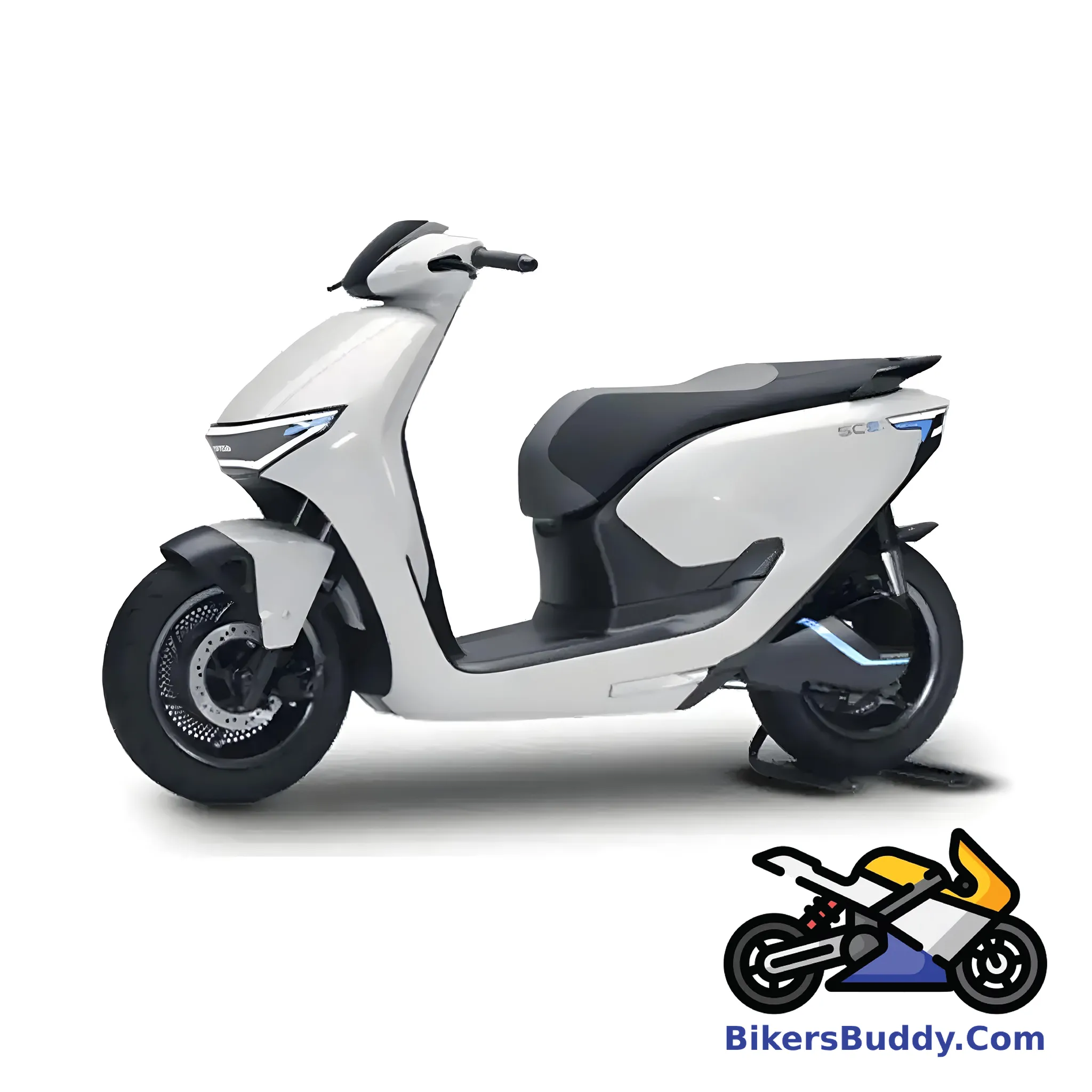 Honda Activa Electric (Activa e)
