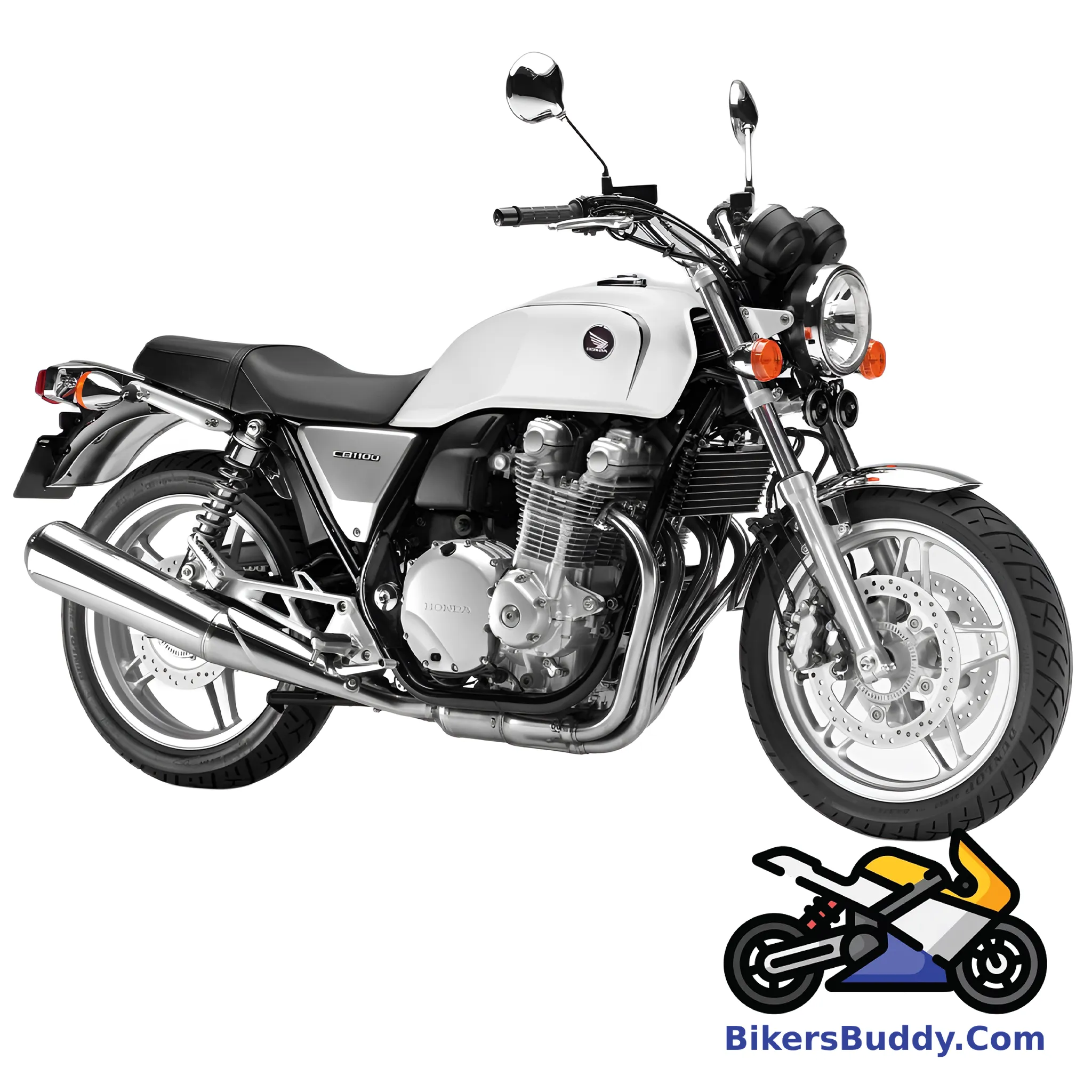 Honda CB1100