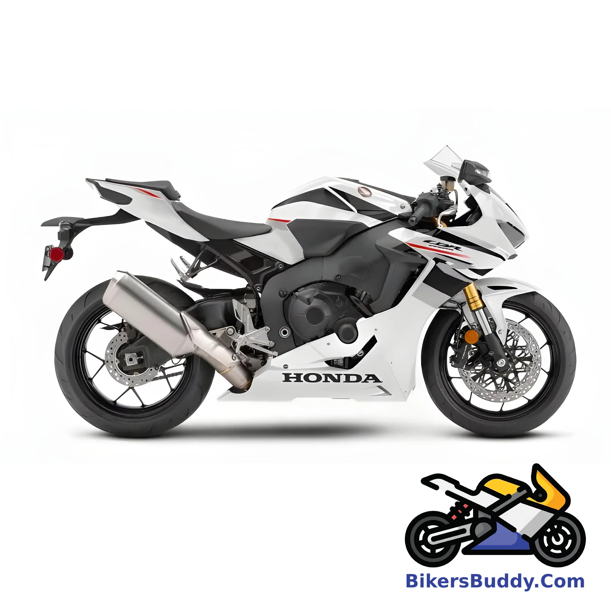 Honda CBR 1000 RR ABS