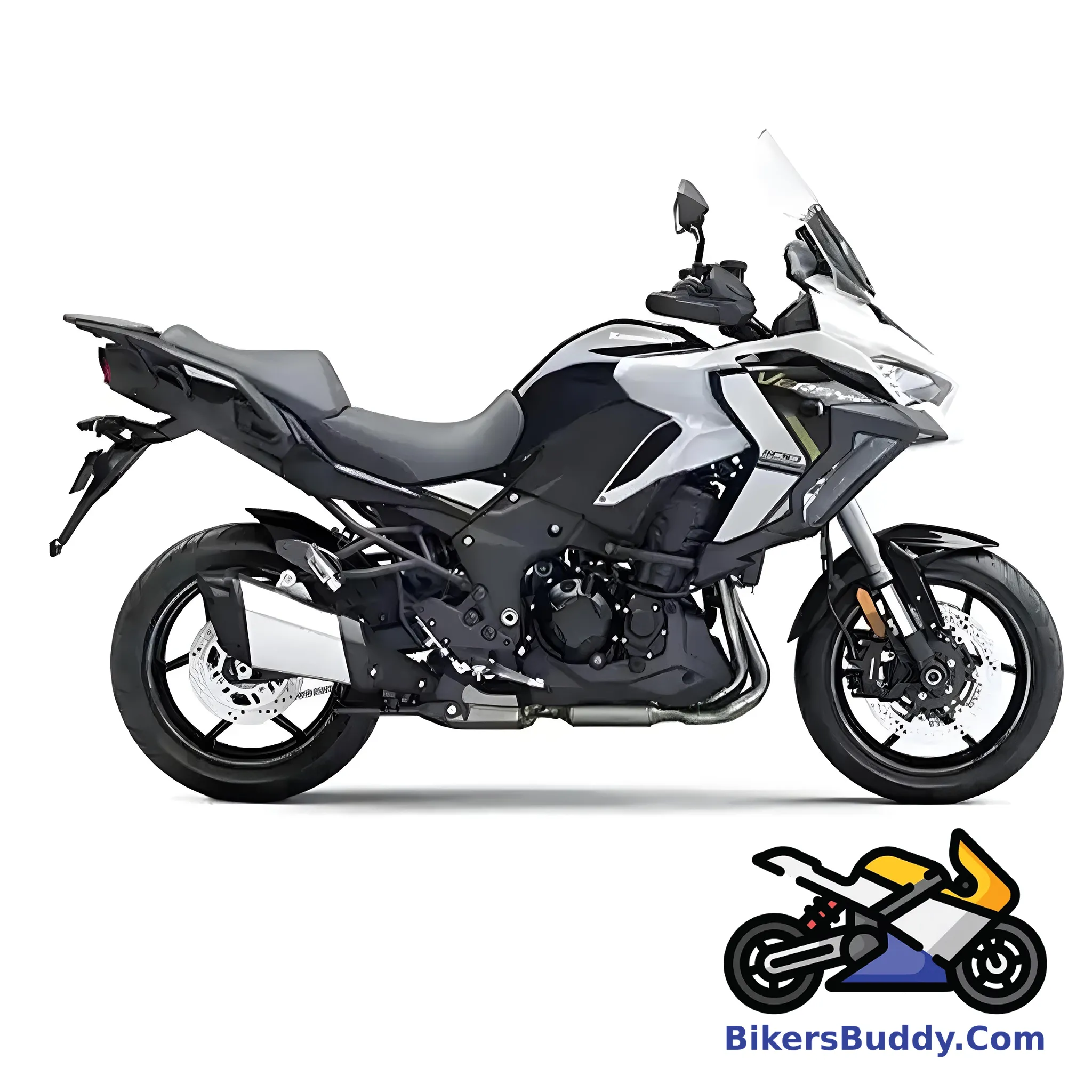 Kawasaki Versys 1100