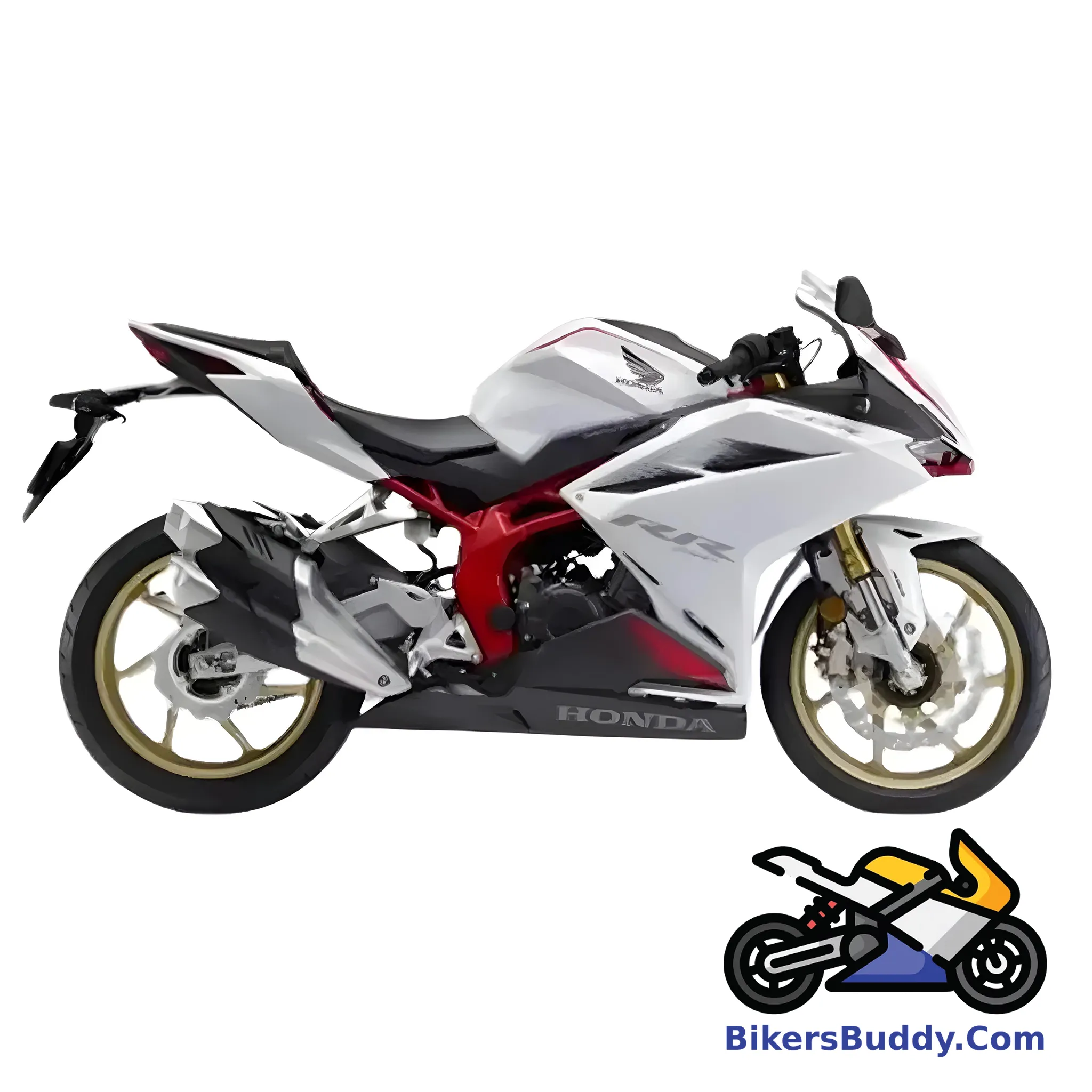 Honda CBR250RR