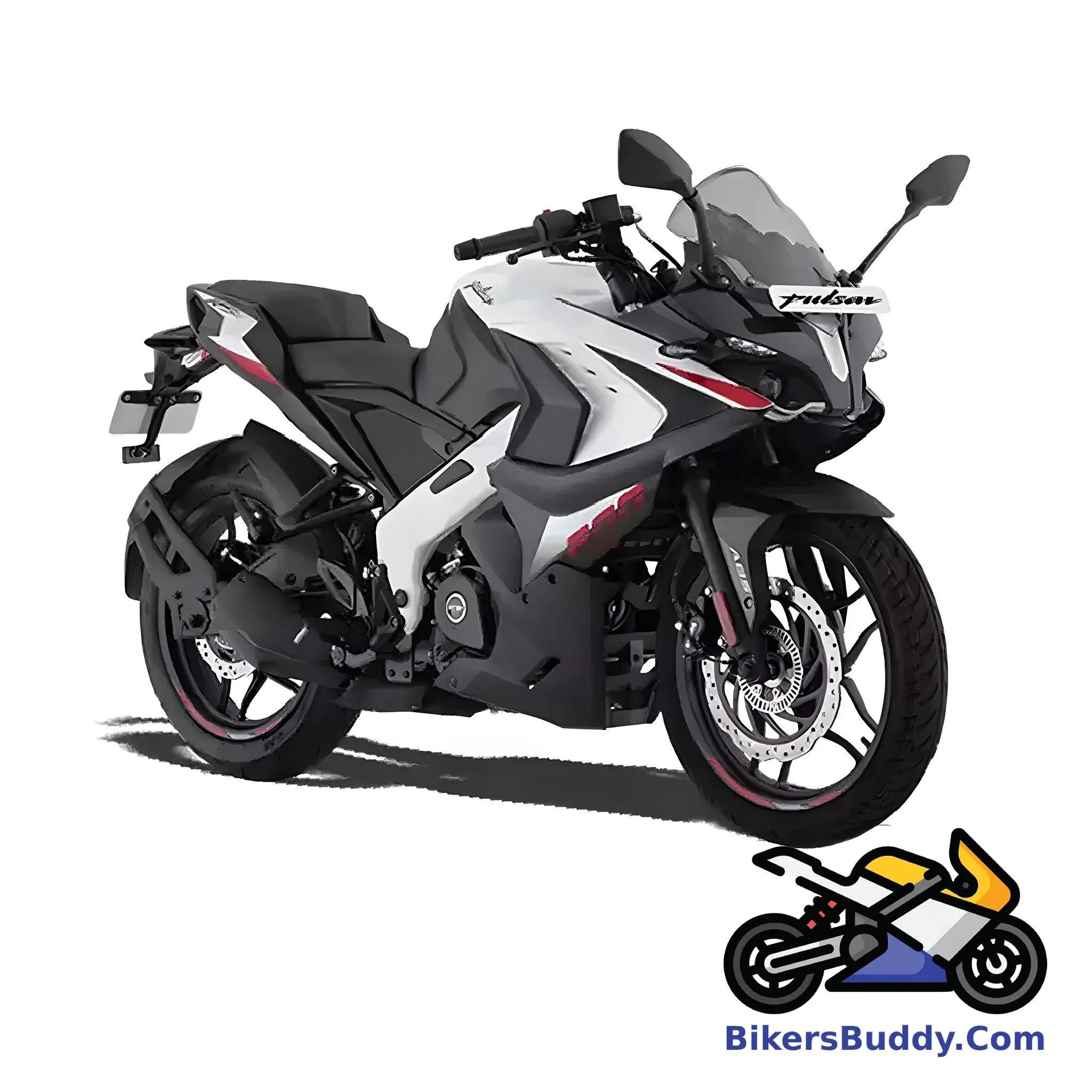 Bajaj Pulsar RS 200