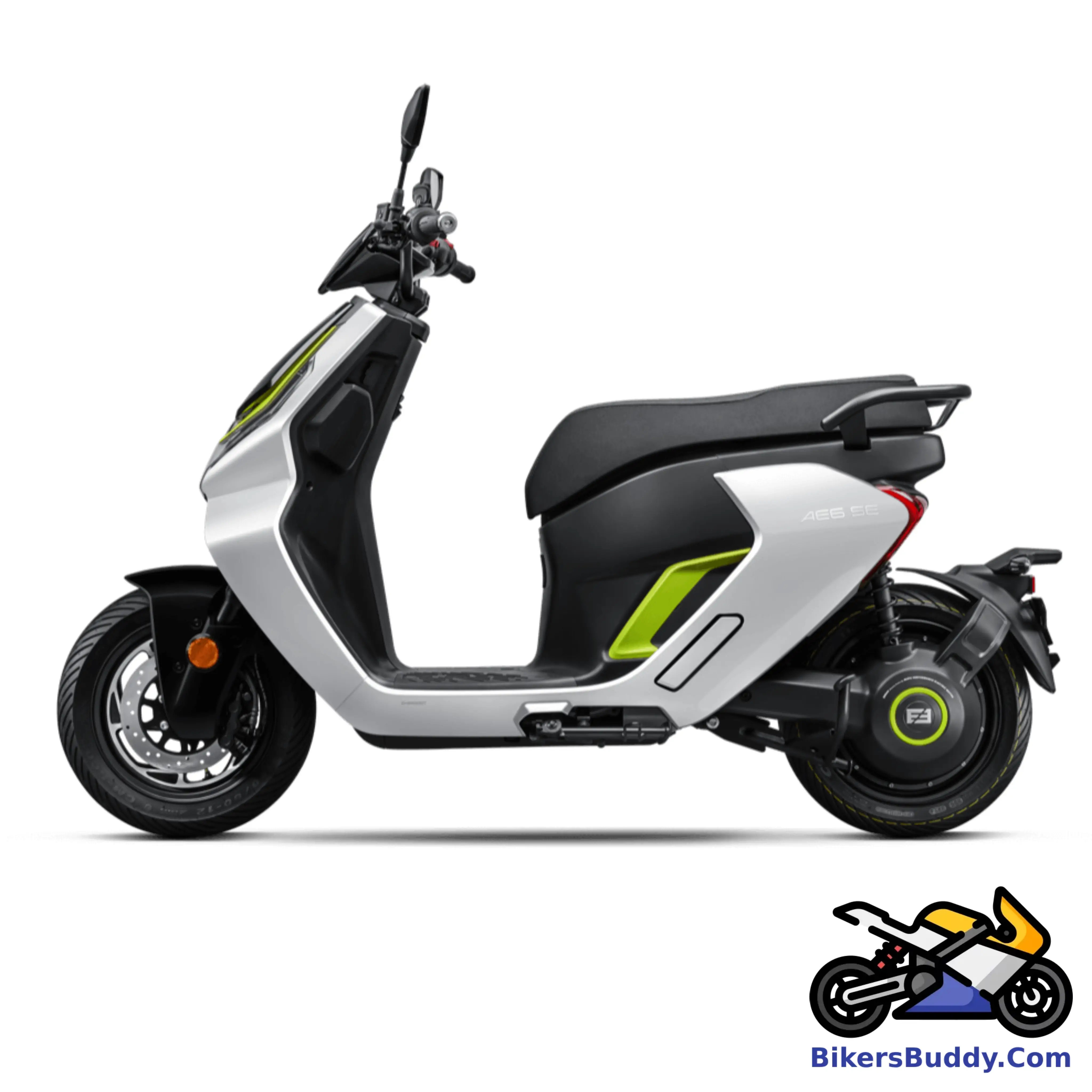 Zeeho AE6 SE