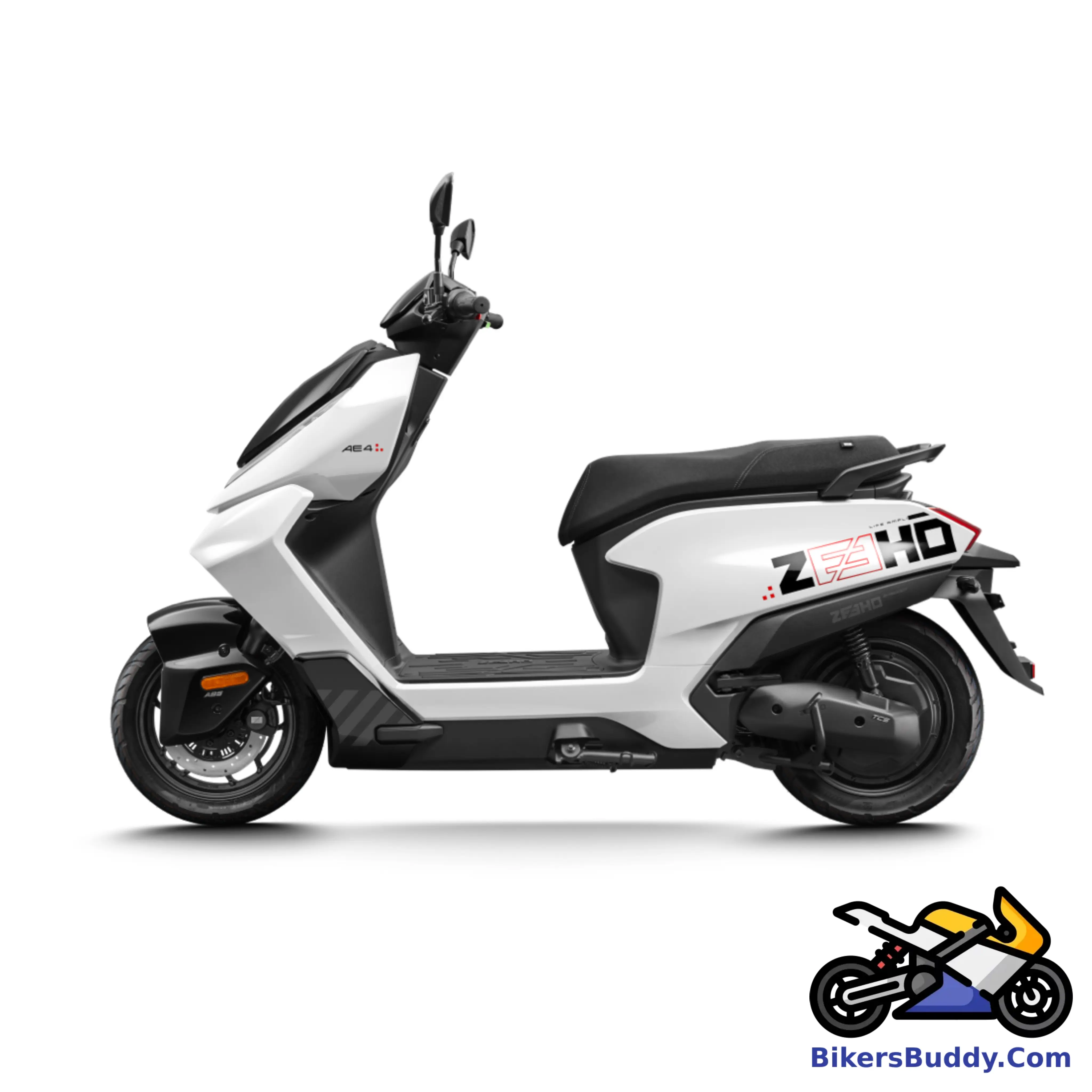Zeeho AE4