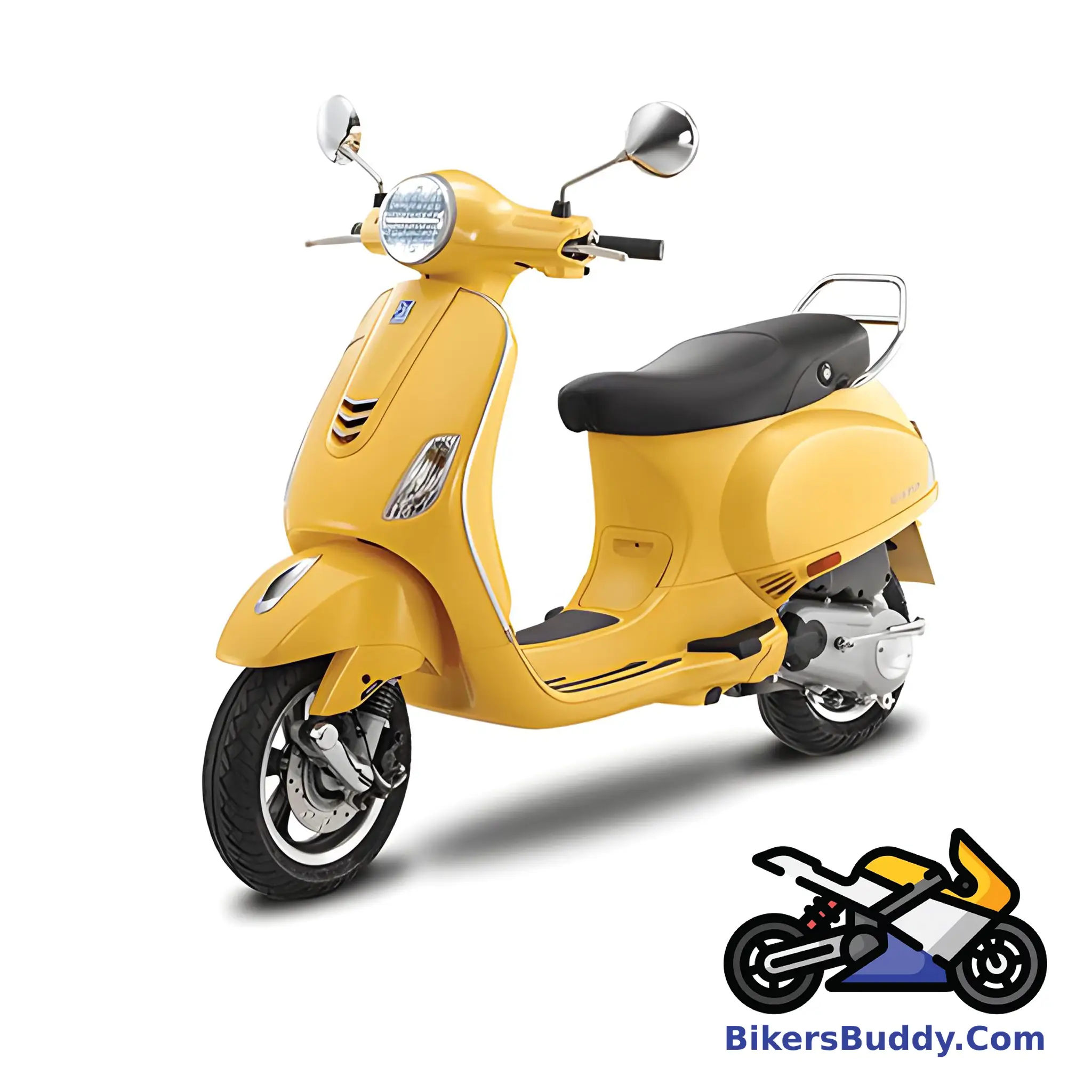 Vespa VXL 150