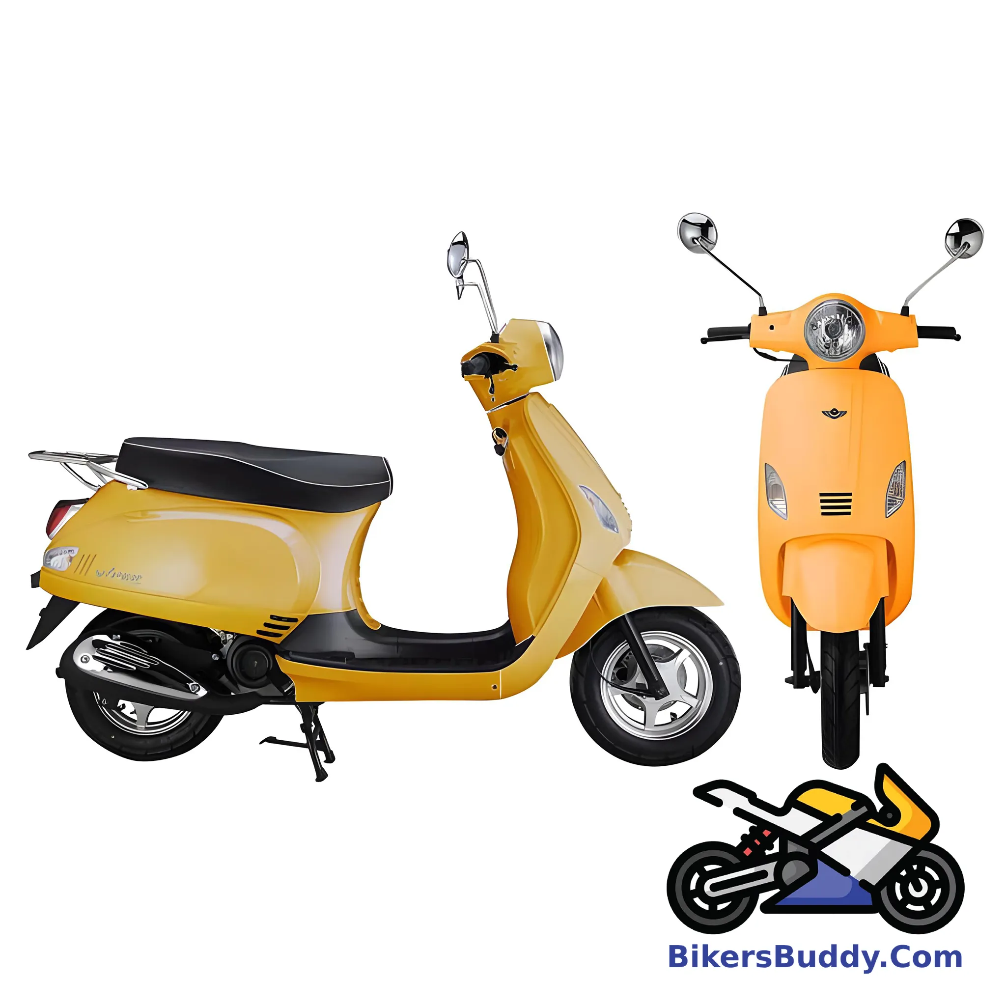 Beetle Bolt Viper FX 125