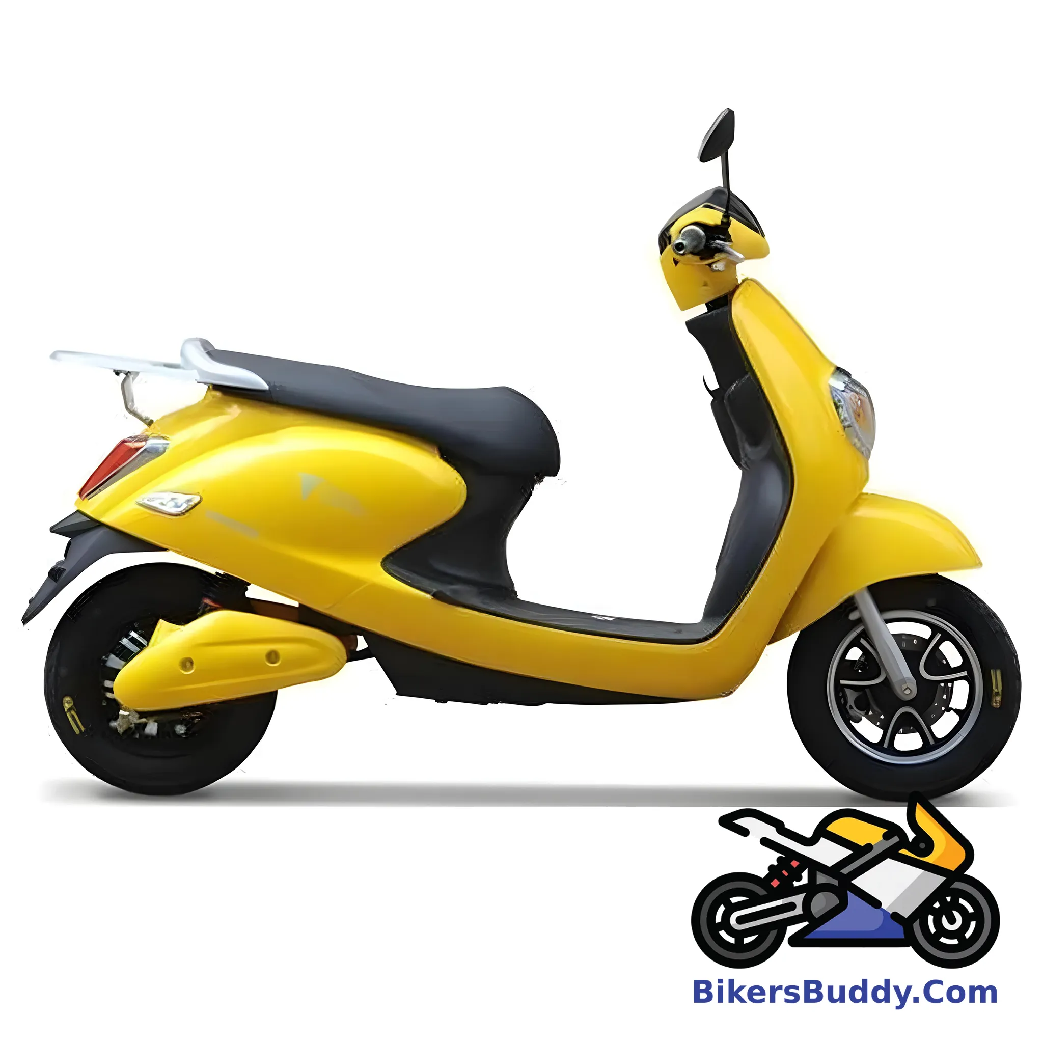 Techo Electra Emerge