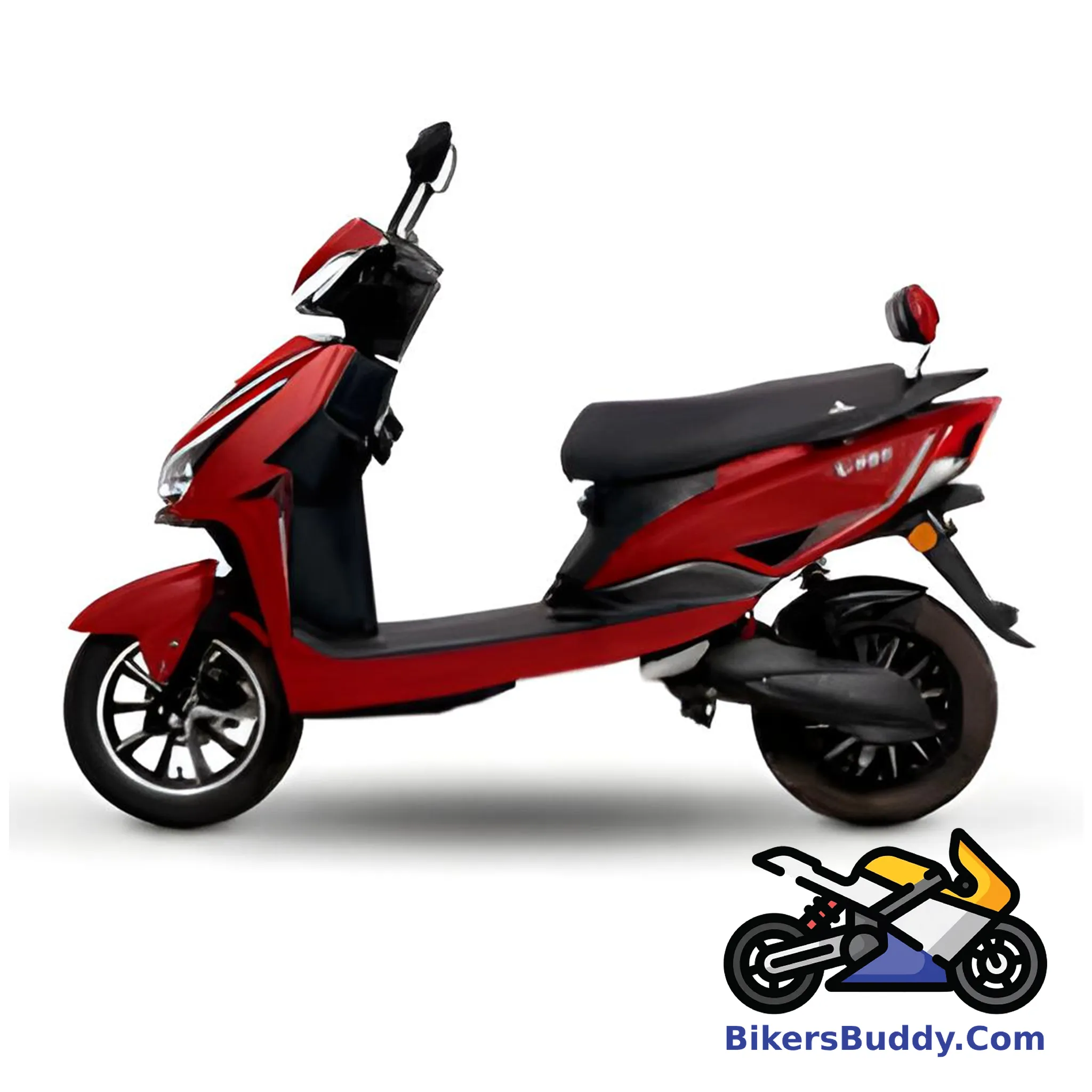 NIJ Automotive Accelero X Pro