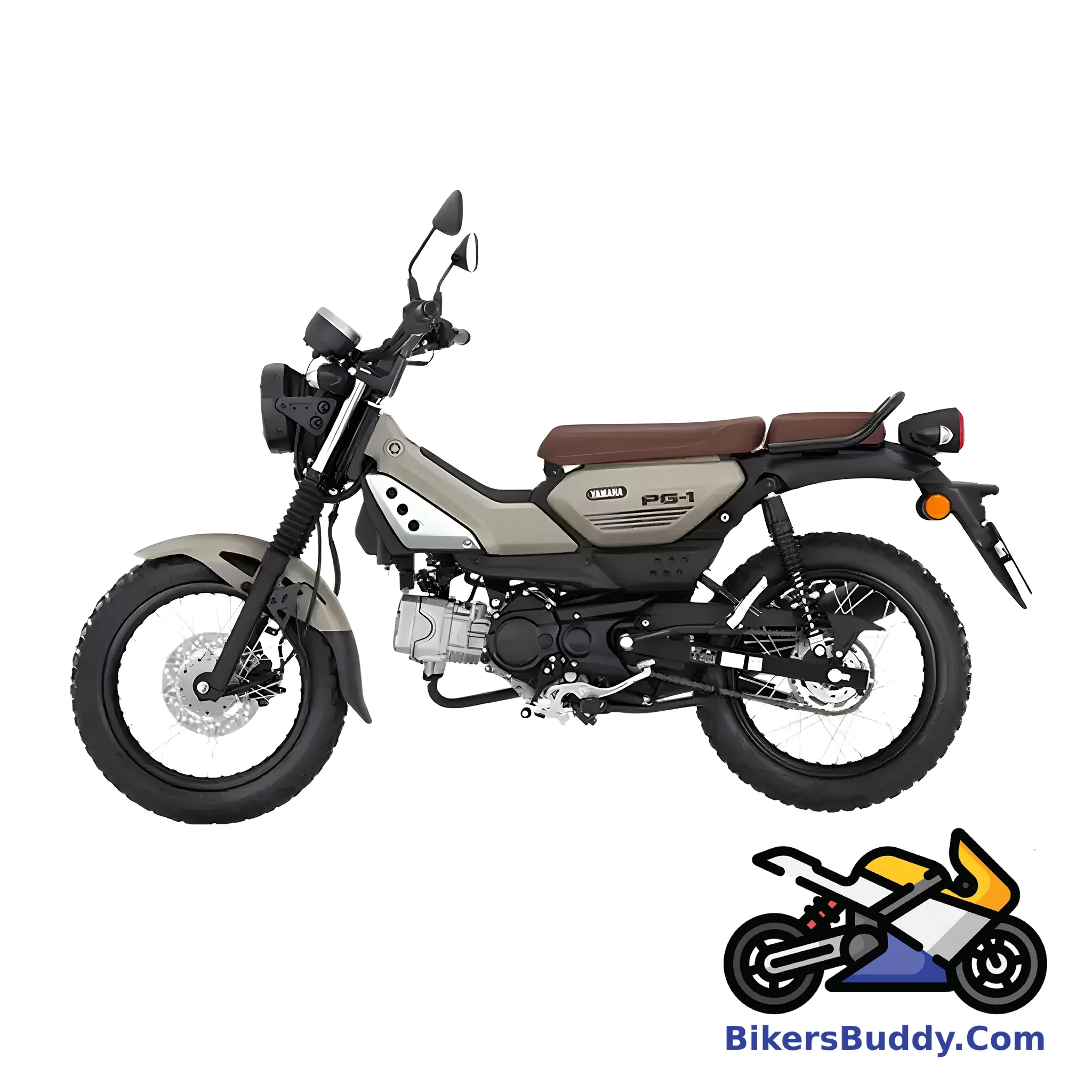 Yamaha PG 1