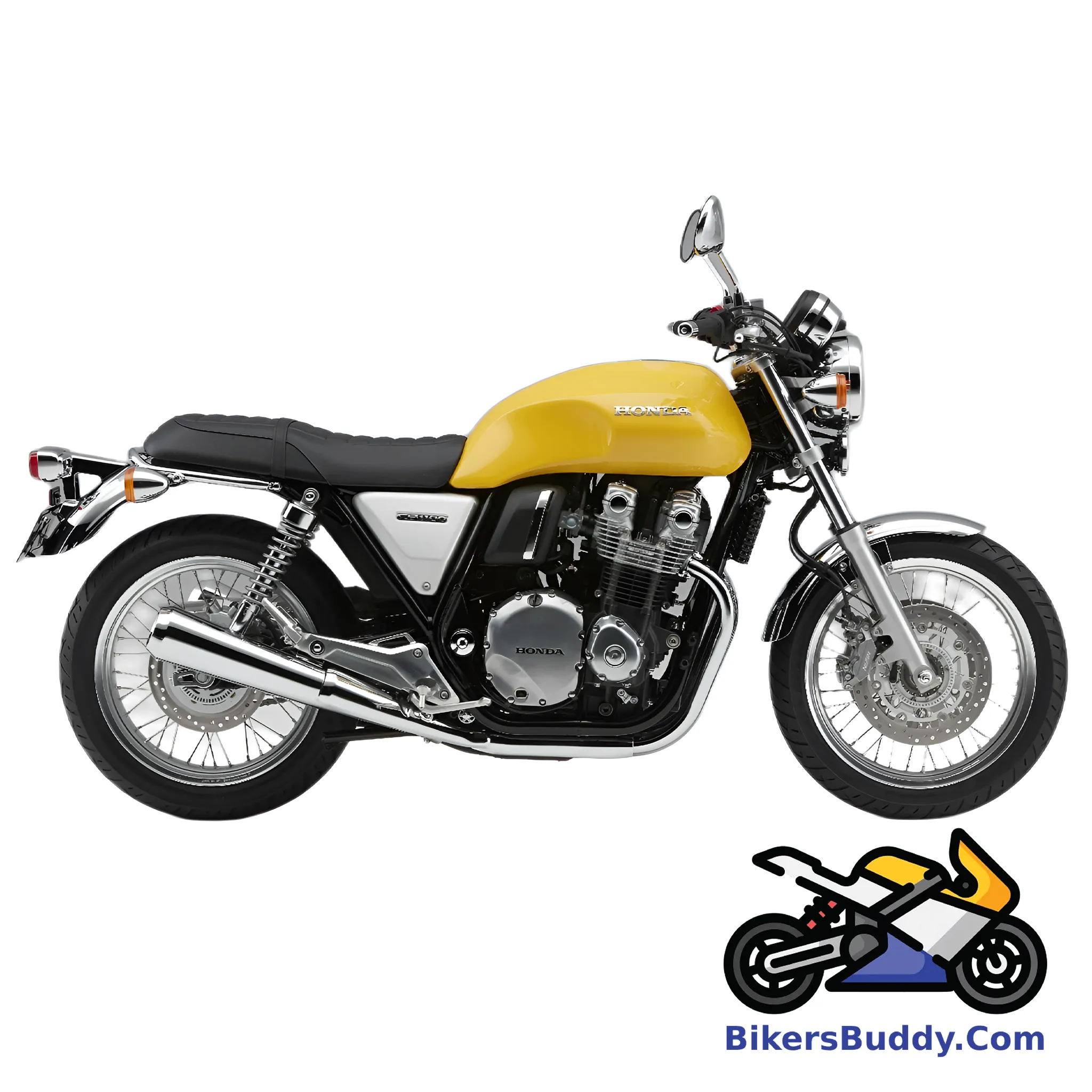 Honda CB1100 EX