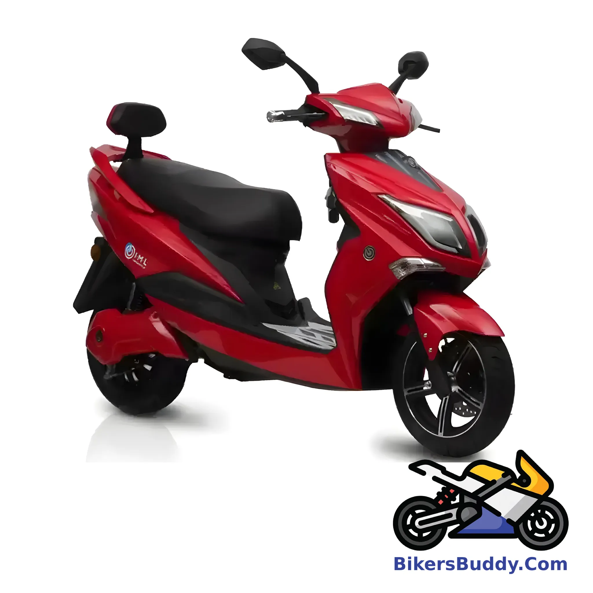 I AM Hawk Lithium Double