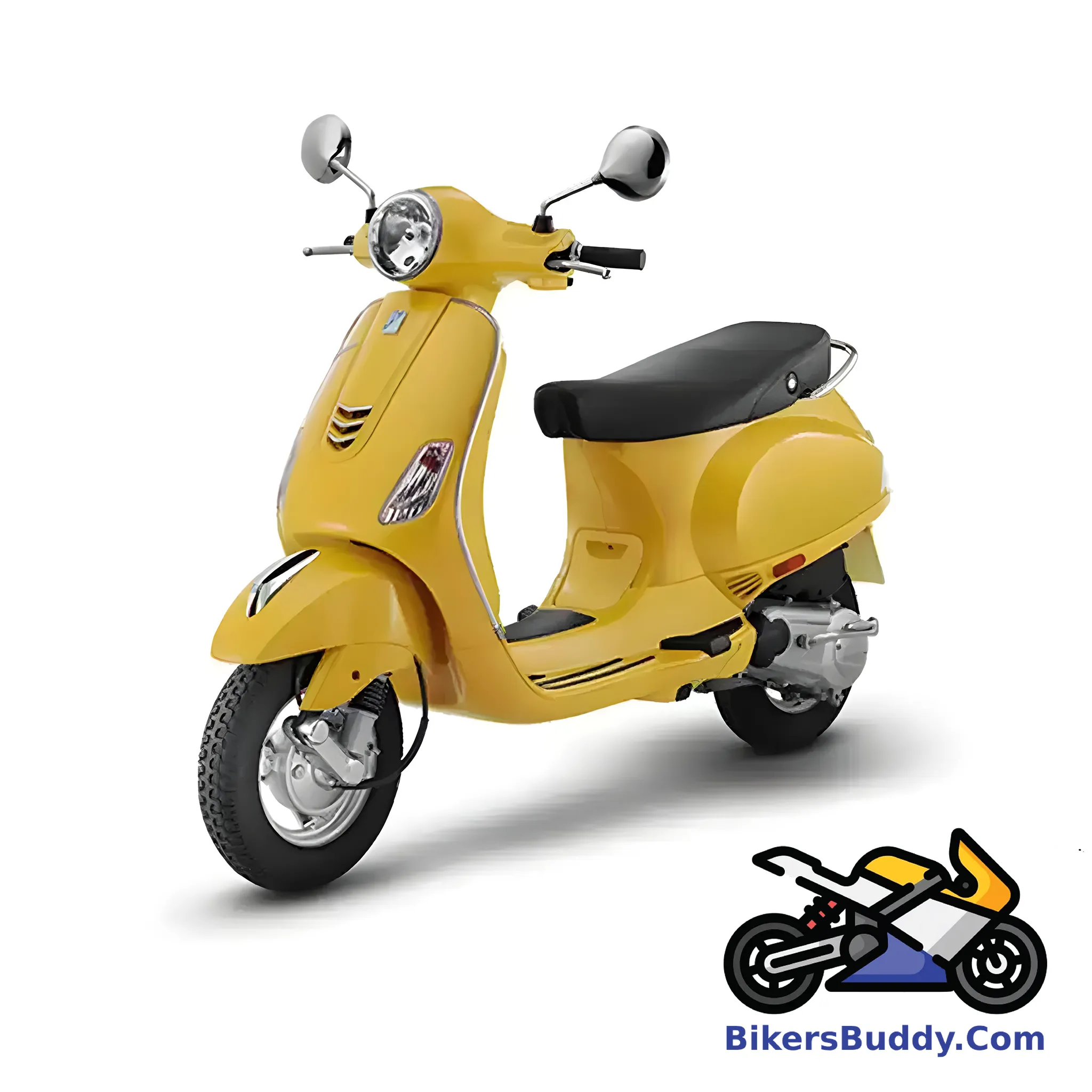 Vespa SXL 150