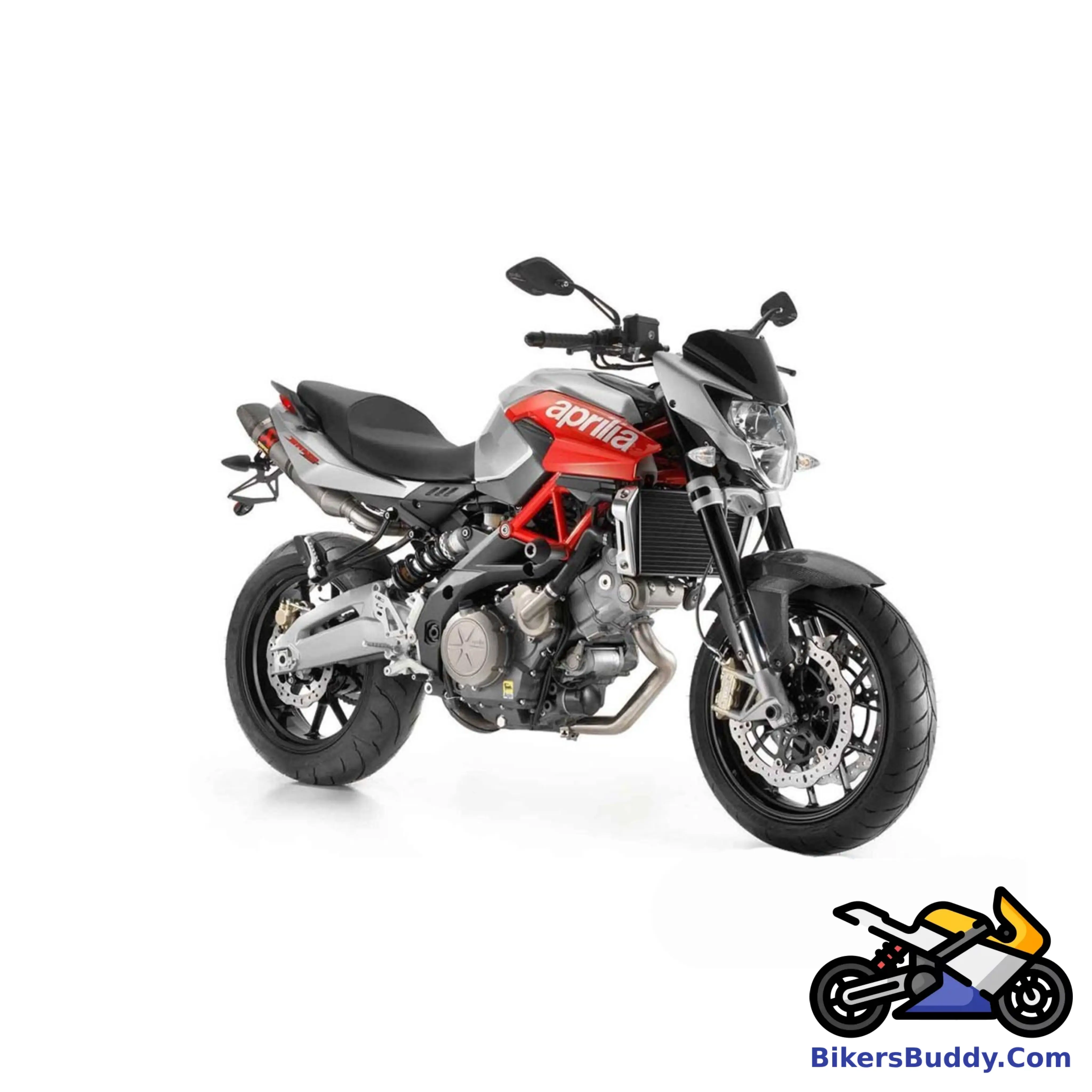 Aprilia Shiver 750
