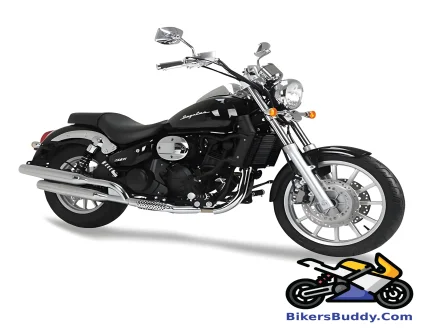 Daelim Daystar 250