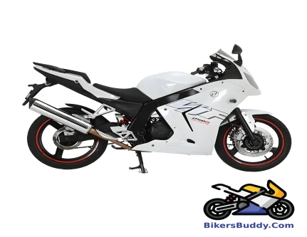 Daelim RoadSport 250
