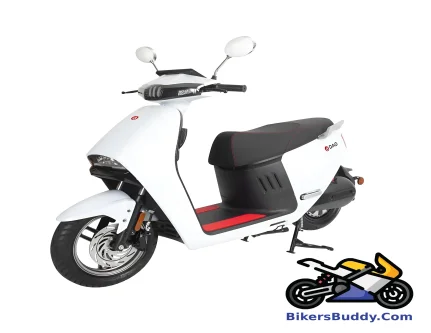 DAO 703 motorcycle