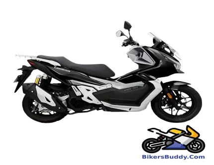 Dayang Vorei ADV 150 motorcycle