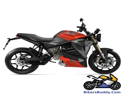 Click to view images and colors Energica EsseEsse9