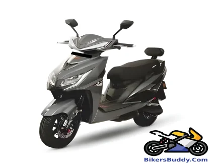 Enigma GT 450 Pro motorcycle