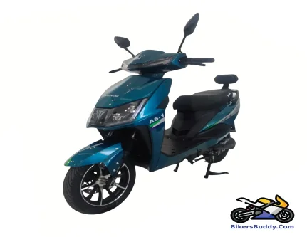 EVEHCO AS-1 - 72V/29A