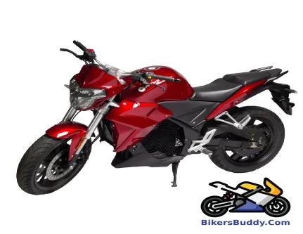 Evoke Urban S
