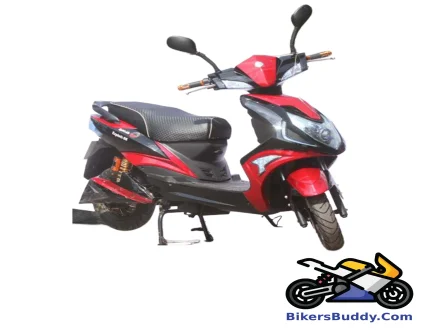 Exploit 06 motorcycle