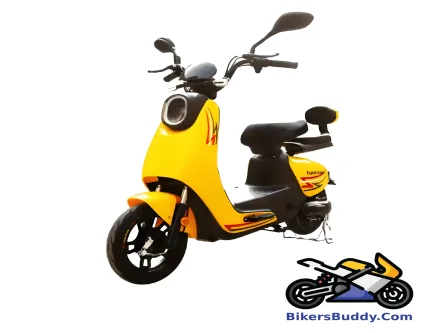 Exploit Dreamer motorcycle