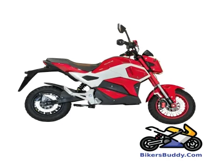 Falcon M8 Electric Scooter motorcycle