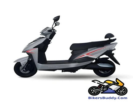 Flycon Grove motorcycle