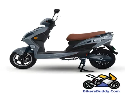 Flycon T3 motorcycle