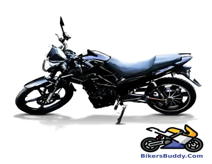 GoBike KN1 Plus motorcycle