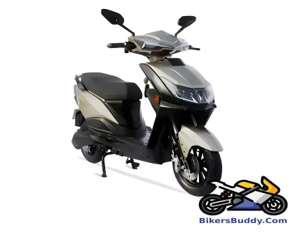 Click to view images and colors Green Tiger GT-Sprint XR