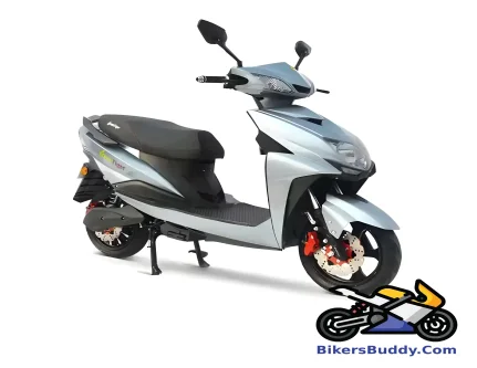 Click to view images and colors Green Tiger GT-Vive