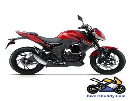 Haojue DR160