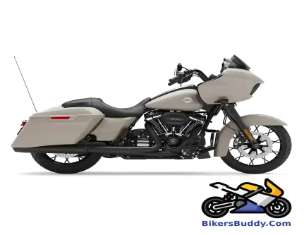 Harley Davidson Road Glide Special motorcycle
