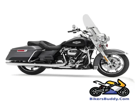 Harley Davidson Road King