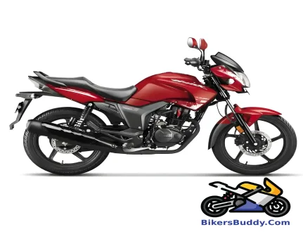 Hero Hunk 150