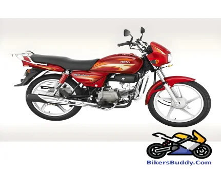 Hero Splendor Plus