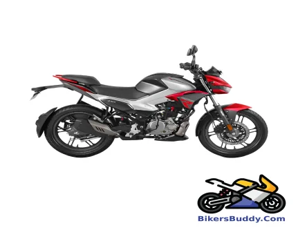 Click to view images and colors Hero Xtreme 125R