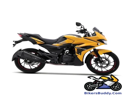 Click to view images and colors Hero Xtreme 200S 4V