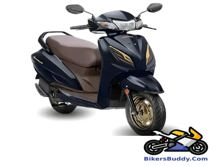 Honda Activa Premium (2023) motorcycle