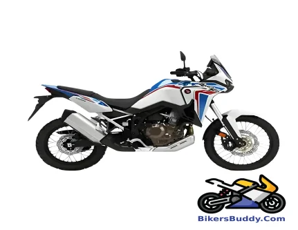 Honda Africa Twin Adventure Sports