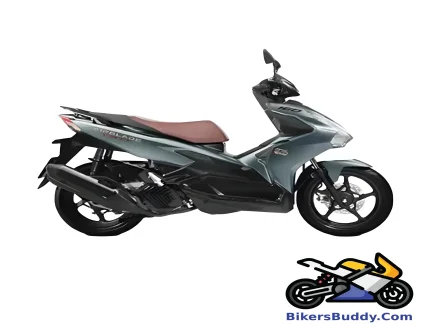Honda AirBlade 150 motorcycle