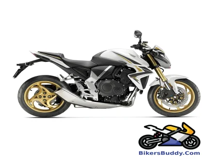 Honda CB 1000 R C ABS motorcycle