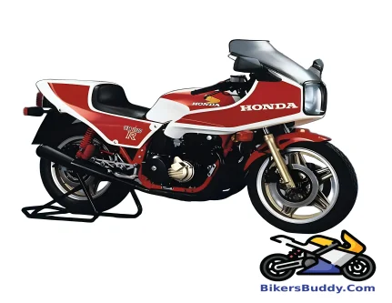 Honda CB 1100 R
