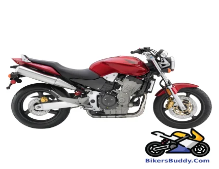 Honda CB 900 F Hornet motorcycle