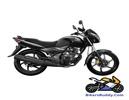 Honda CB Unicorn (150cc) motorcycle