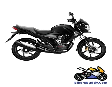 Honda CB Unicorn Dazzler